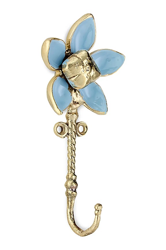 Doing Goods cârlig Liv 13 x 6,5 x 3 cm 1.10.10.091.923.4 multicolor AA00