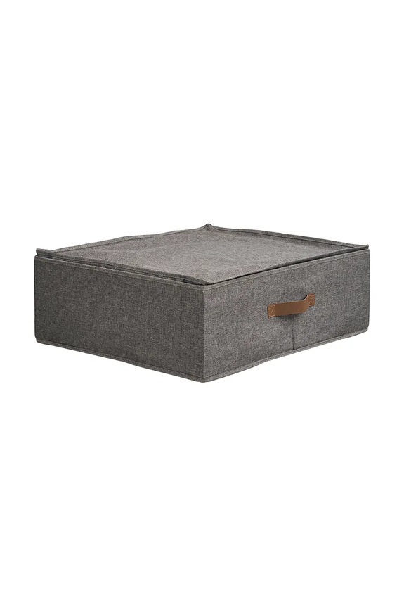 House Nordic organizer do szafy Noto 47 x 56 x 18 cm 4401572 szary AA00