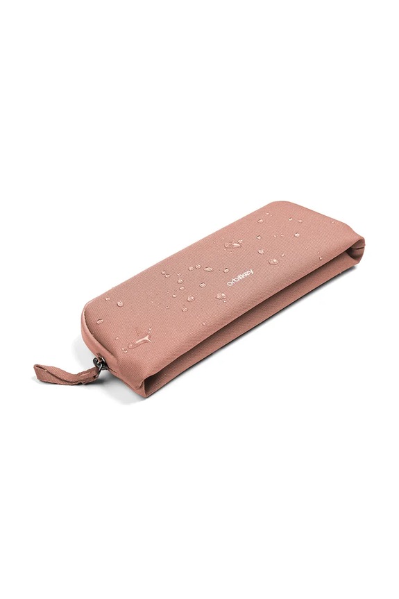 Orbitkey piórnik z materiału tekstylnego WPC1.RSE.109