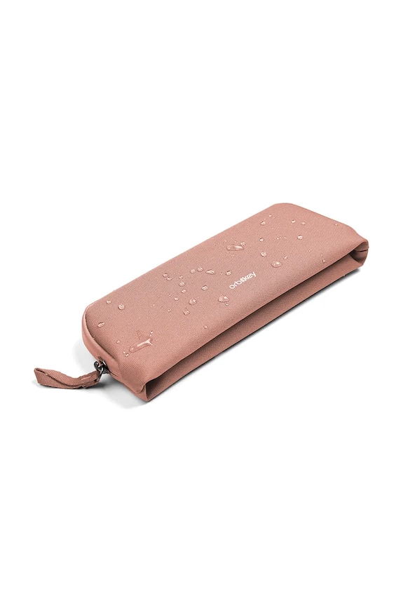 Orbitkey piórnik z materiału tekstylnego WPC1.RSE.109