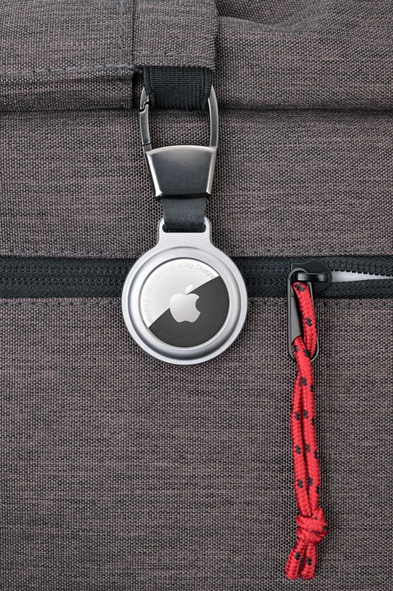 Troika brelok na klucze 8,5 x 3,7 x 1 cm TRKR25.05.SI