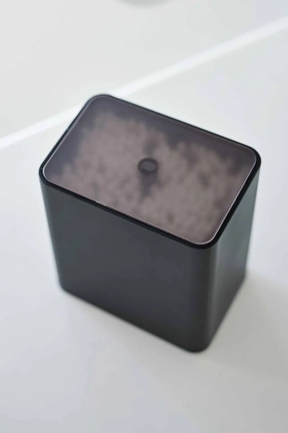 Yamazaki organizator din plastic 9,6 x 6,6 x 10,8 cm 10285.