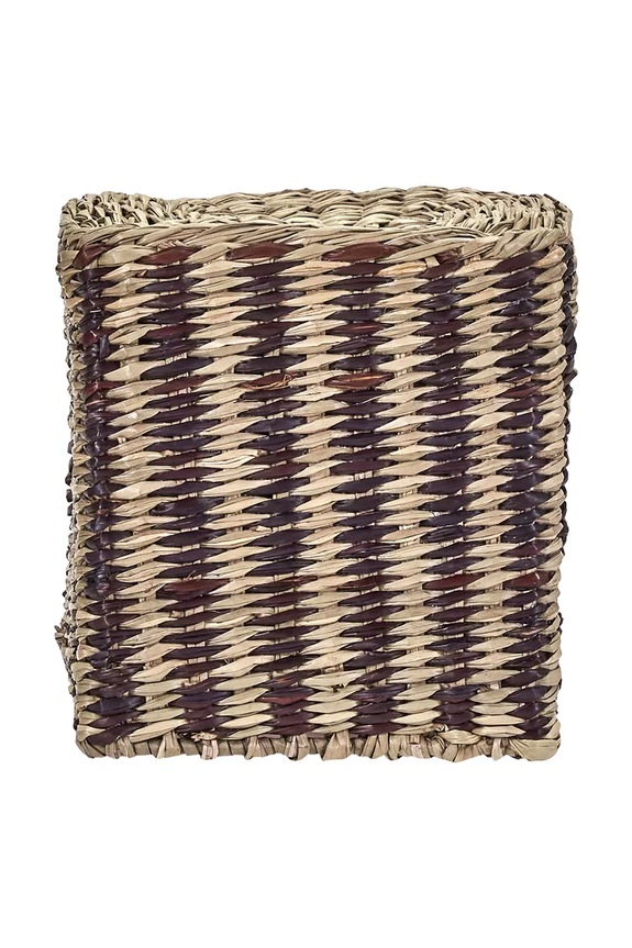 House Doctor δοχείο για μαντηλάκια 13 x 13,5 x 14 cm 266550301 πολύχρωμο AA00