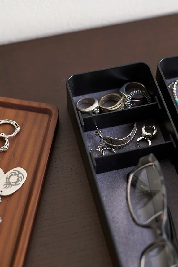 Yamazaki organizer na biżuterię Rin 5810