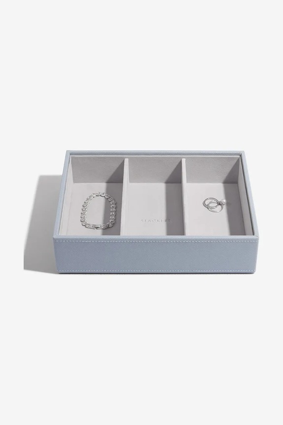 Stackers cutie de bijuterii 0 73408 albastru