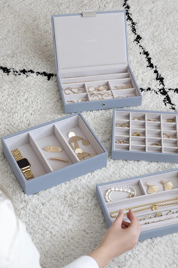 Stackers cutie de bijuterii 0 73408