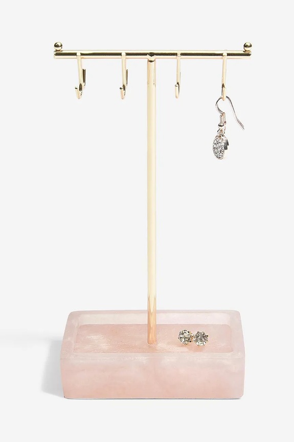 Stackers stand per gioielli 0 rosa 75481