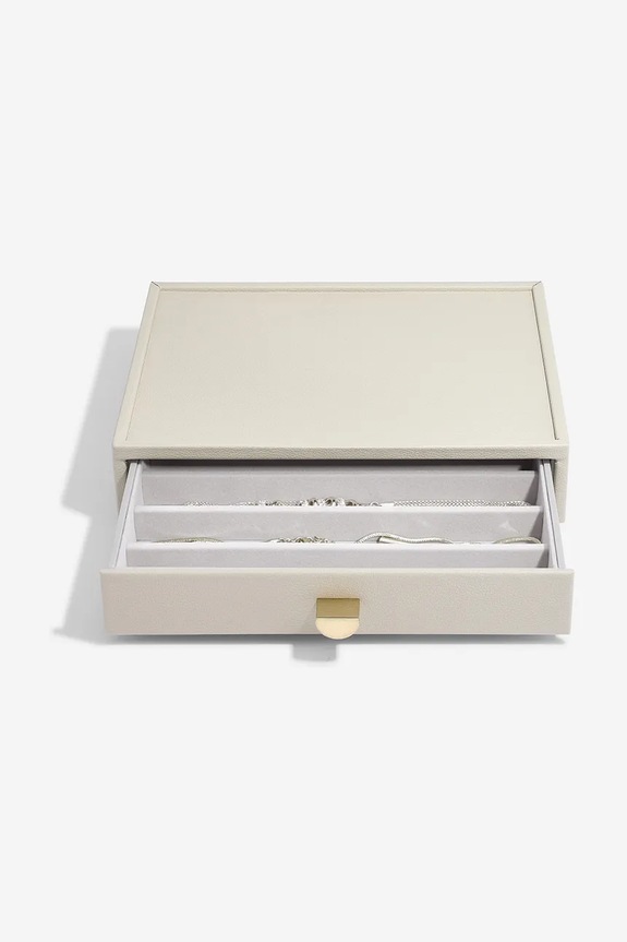 Stackers cofanetto per gioielli 0 beige 75883