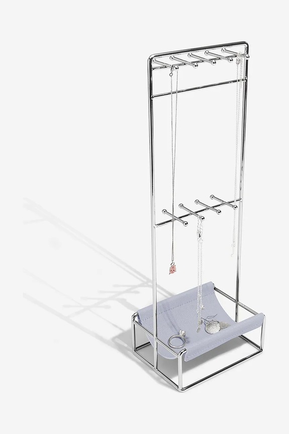 Stackers stand pentru bijuterii 74606 albastru AA00