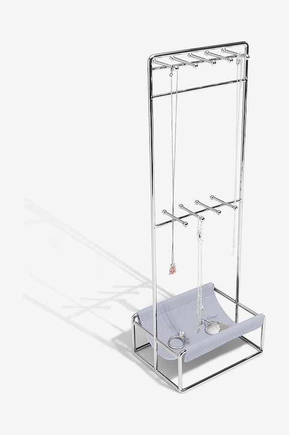 Stackers stand pentru bijuterii 74606 albastru AA00