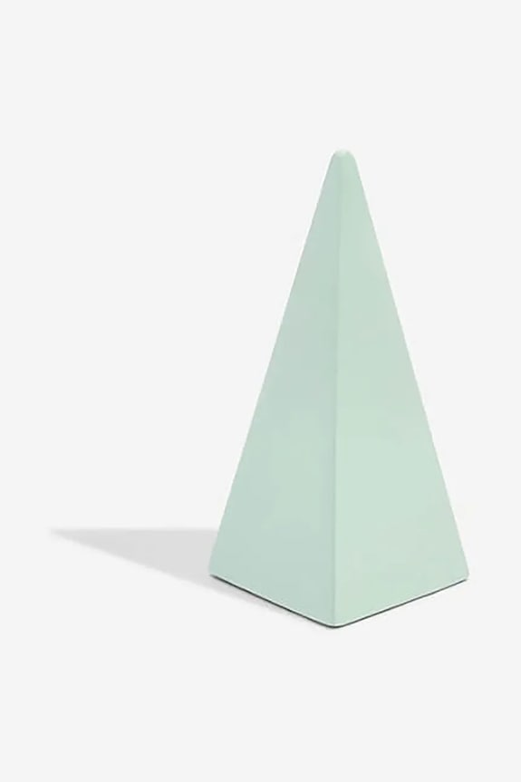 Stackers stand per gioielli 73735 verde AA00