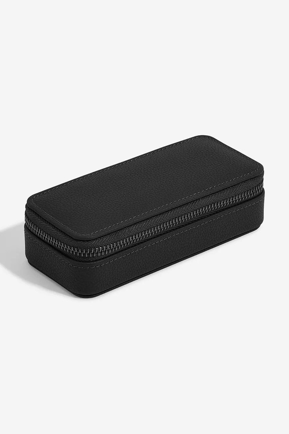 Putna kutija za nakit Stackers 75982 crna AA00