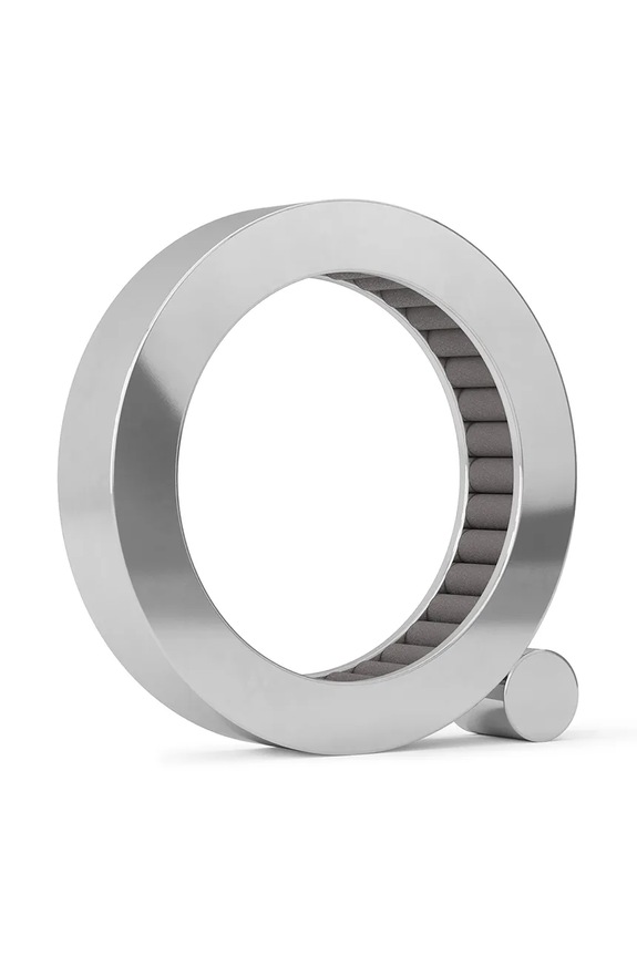 Σαλόνι και υπνοδωμάτιο Οργανωτής κοσμημάτων Umbra 1022532.158 γκρί