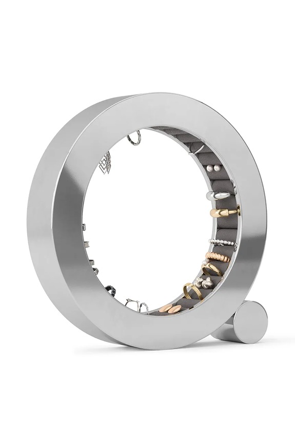 Οργανωτής κοσμημάτων Umbra γκρί 1022532.158