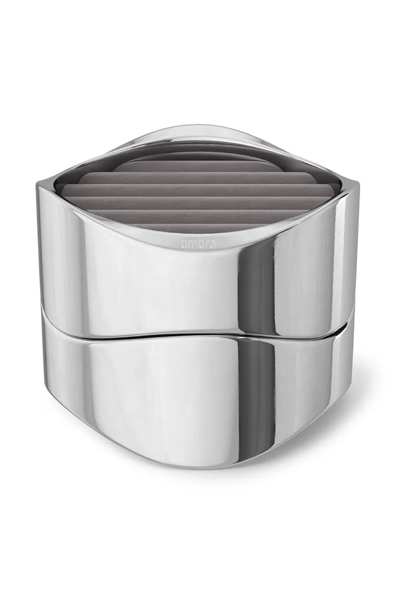 Οργανωτής κοσμημάτων Umbra Wavy 1022517.158 γκρί AA00