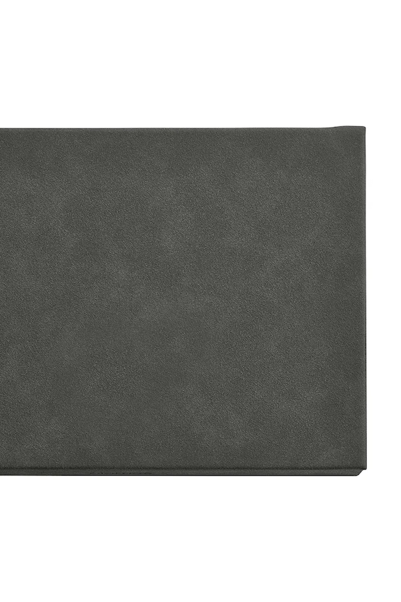Nappali és hálószoba Blomus ékszeres doboz Sahla 22 x 15 x 4 cm B68322 fekete