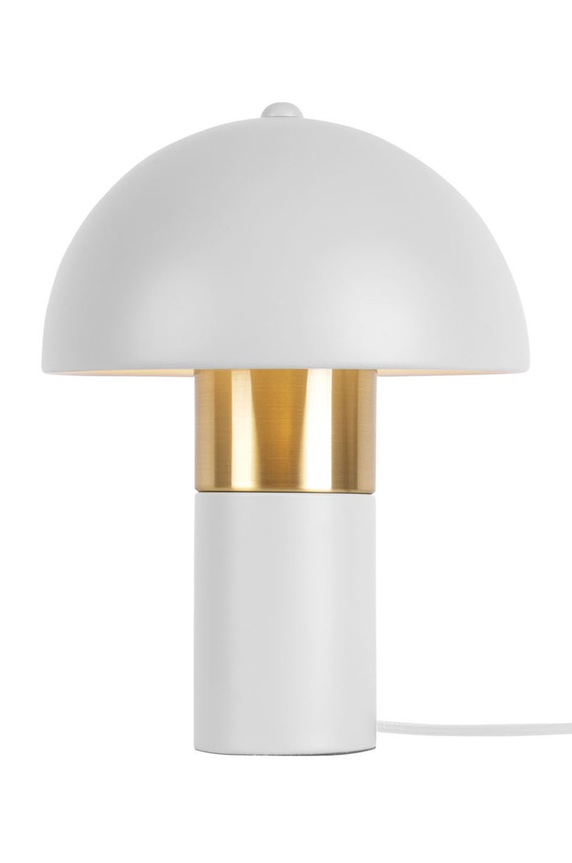 Leitmotiv Stolna lampa LM2011WH bijela AA00