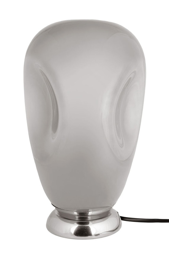Leitmotiv Veioza LM2012CH gri AA00