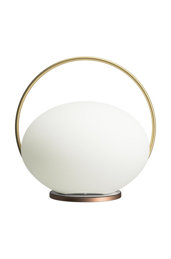 Umage bežična svjetiljka Orbit šarena 2400.Umage