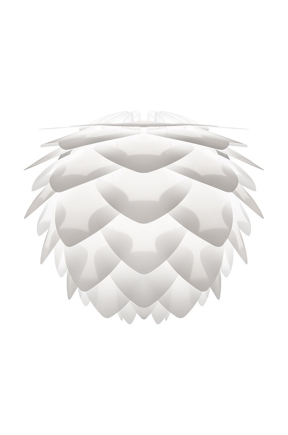 Umage klosz Silvia Mini biały 2009.Umage