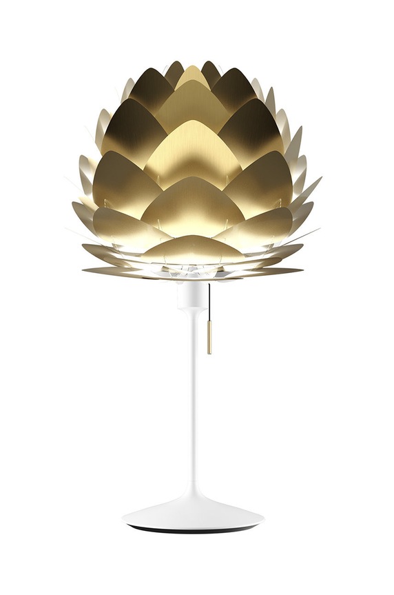 Umage podstavec pre stolovú lampu Sante Table 4045.Umage biela AA00