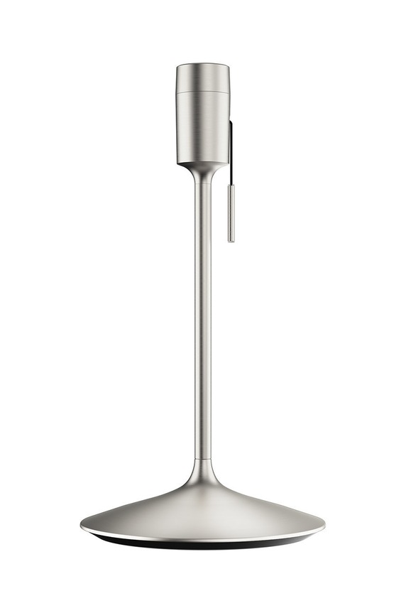 Umage base per lampada da tavolo Sante Table grigio 4050.Umage