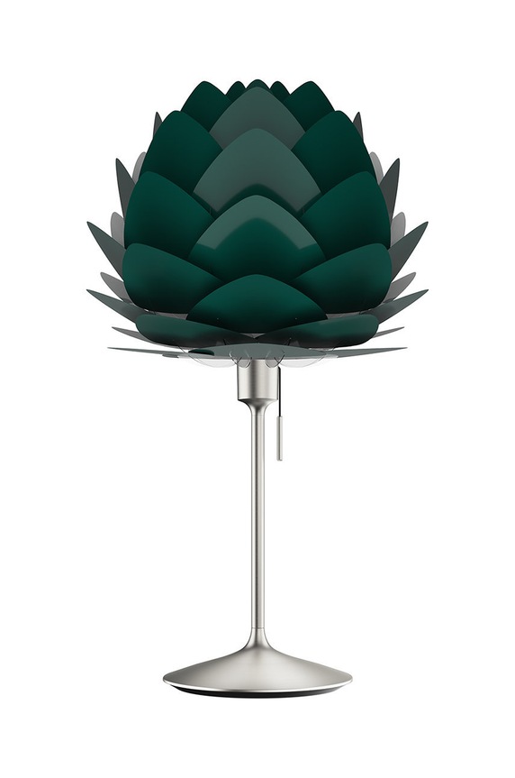 Umage base per lampada da tavolo Sante Table 4050.Umage grigio AA00