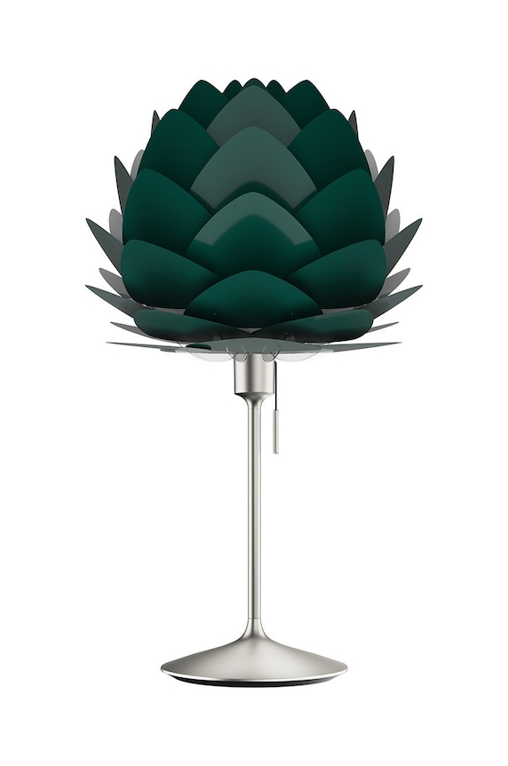 Umage base per lampada da tavolo Sante Table 4050.Umage grigio AA00