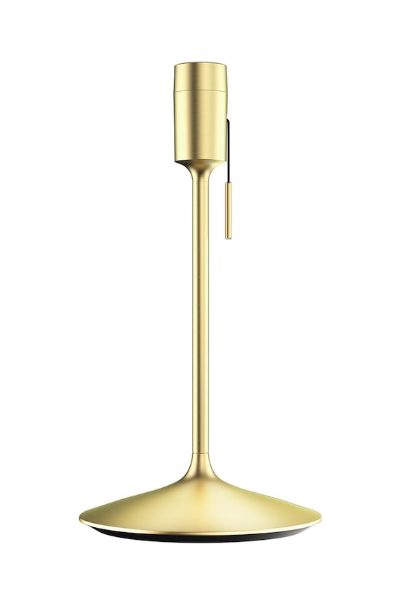 Umage podstawa do lampy stołowej Sante Table żółty 4052.Umage