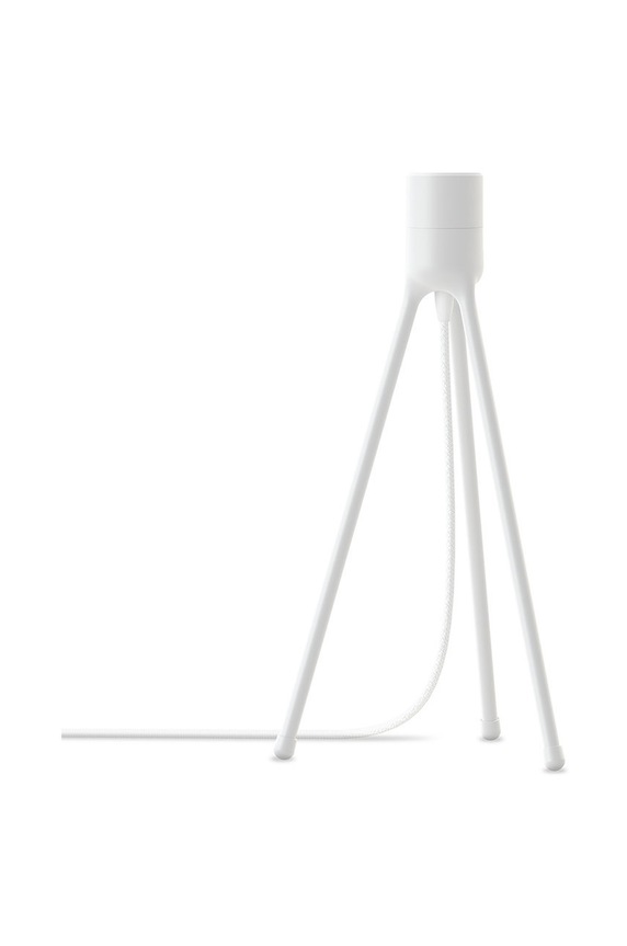 Umage podstavec pre stolovú lampu Tripod Table biela 4021.Umage