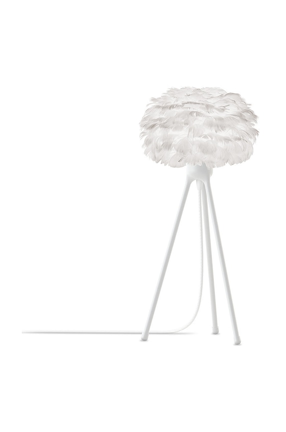 Umage podstavec pre stolovú lampu Tripod Table 4021.Umage biela AA00