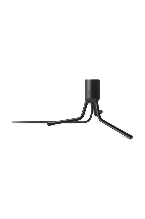 Umage bază pentru o lampă de masă Tripod Base negru 4054.Umage