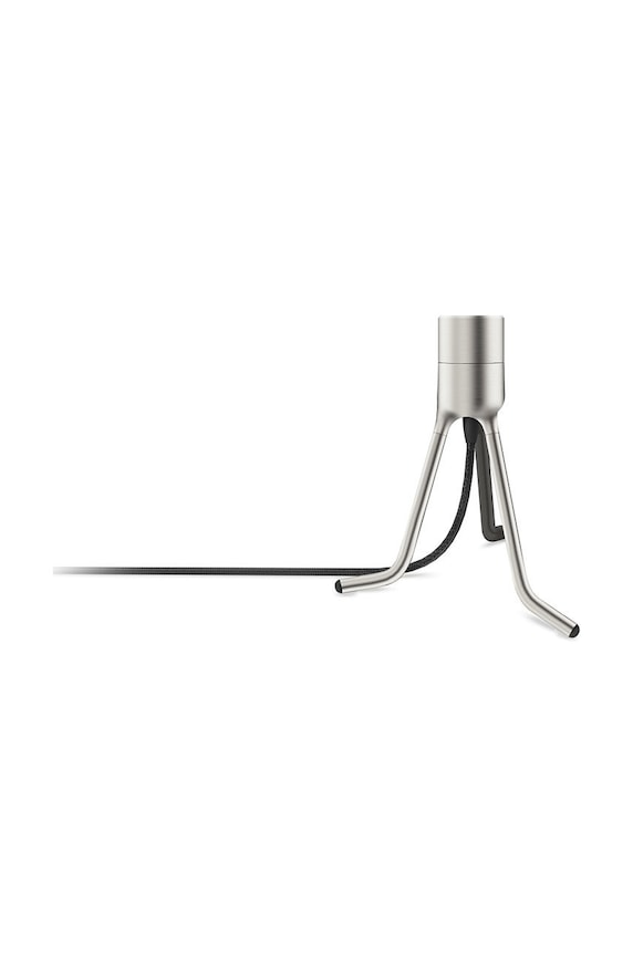 Umage Основа для настільної лампи Tripod Base сірий 4216.Umage