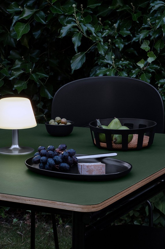 Solární lampa Eva Solo vícebarevná 571369