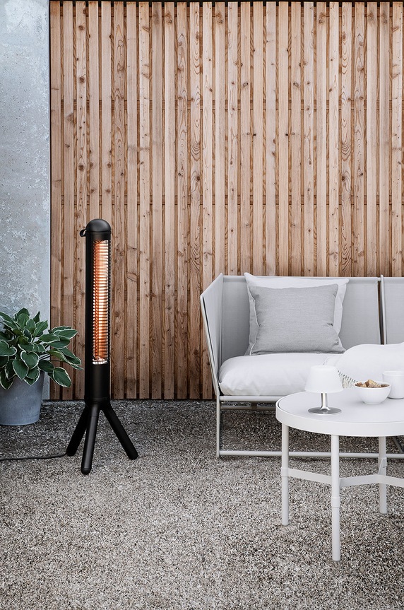 Solární lampa Eva Solo 571369 vícebarevná