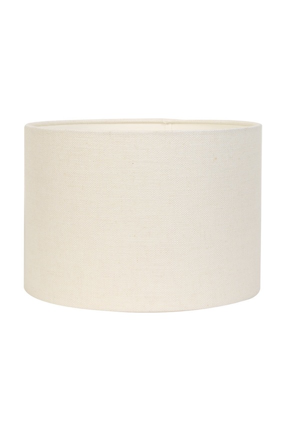 Light & Living paralume bianco 2230811