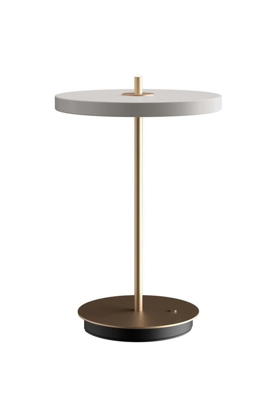 επιτραπέζιο φωτιστικό led Umage asteria move πολύχρωμο 2401.Umage