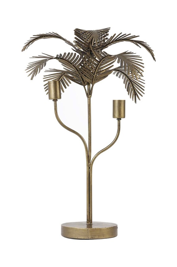 Light & Living veioza maro 1854123