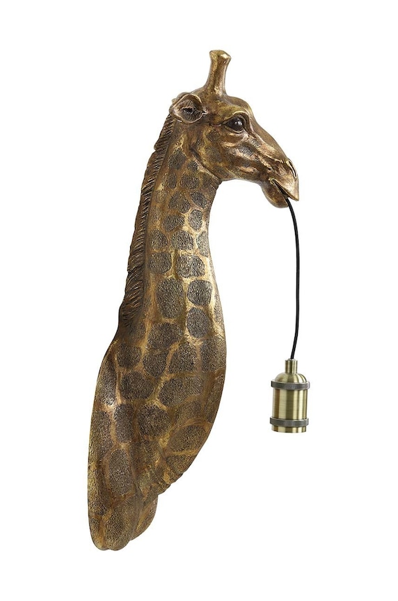 Salotto e camera Light & Living lampada da parete 3122585 multicolore