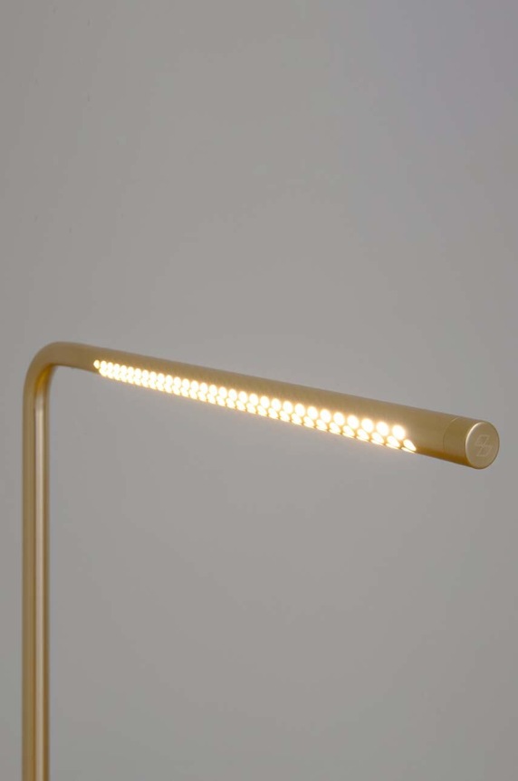 Salon i sypialnia Umage lampa stołowa Omni Table 2449.Umage brązowy