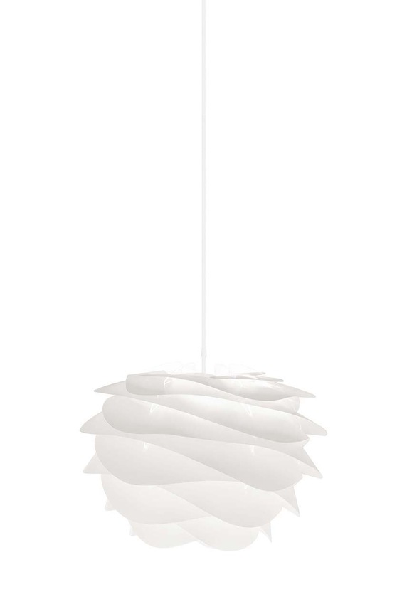 Umage klosz Carmina mini 2057.Umage biały AA00