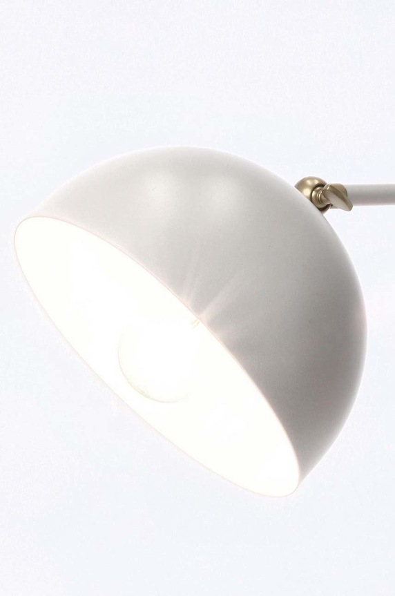 Bizzotto lampa stołowa 0827755 biały AA00