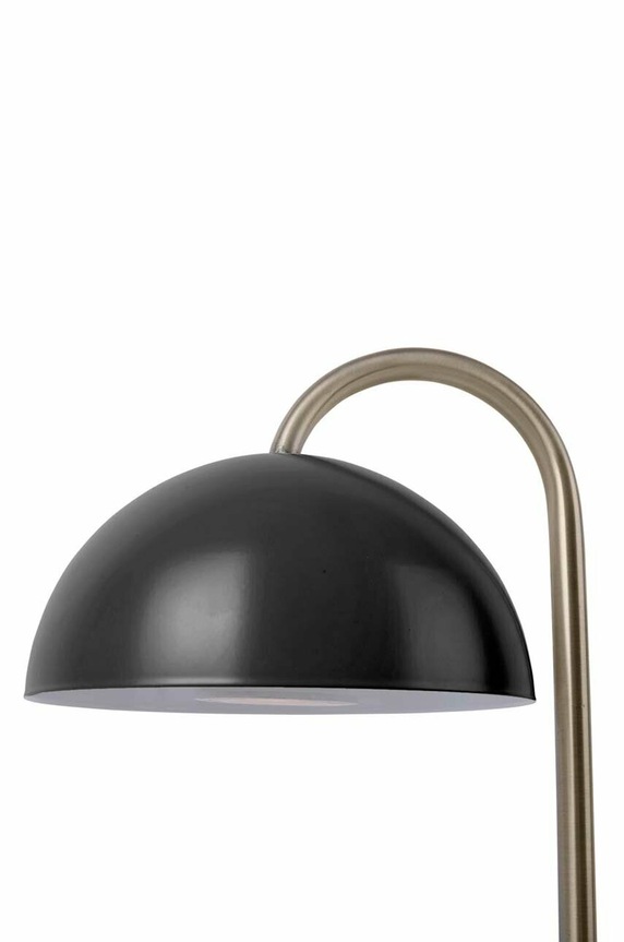 Stolna lampa Leitmotiv LM1944BK crna AA00