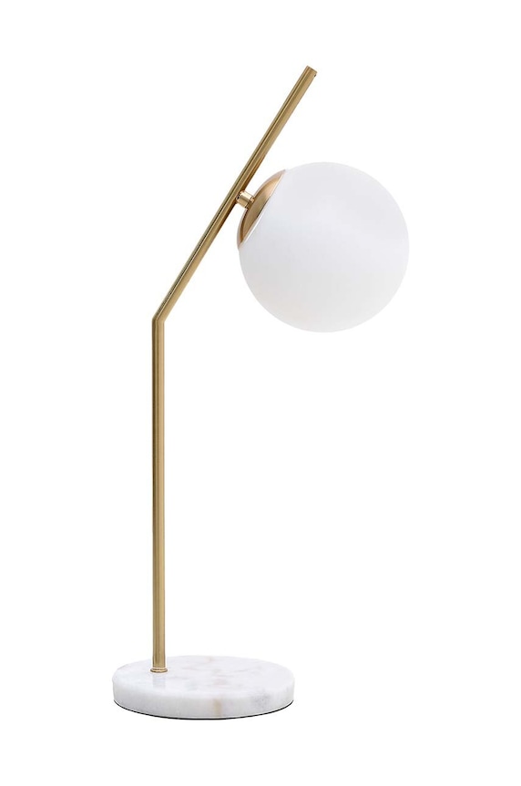 Lampa stołowa żółty 3.15.501.0047