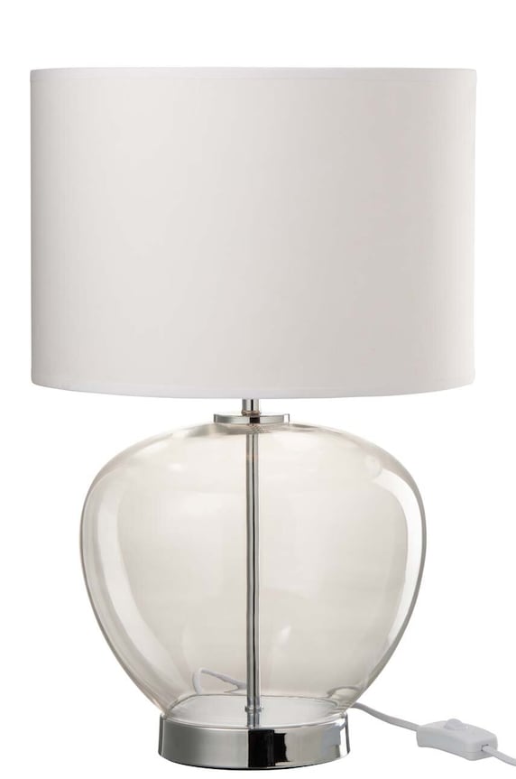J-Line lampada da tavolo multicolore 15370