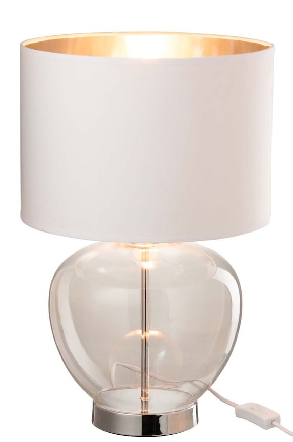 J-Line lampada da tavolo 15370 multicolore AA00
