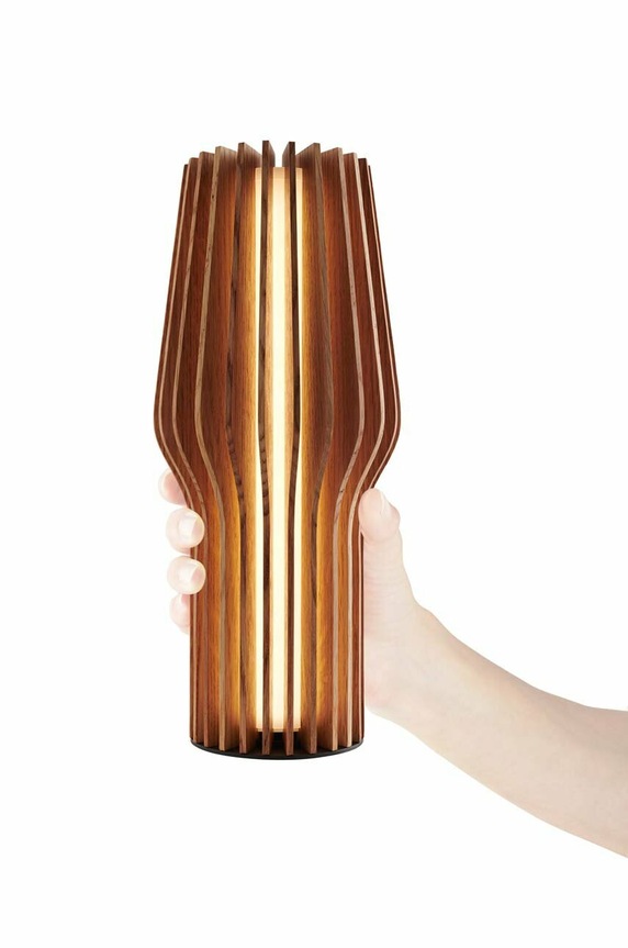 Eva Solo lampa stołowa led 571381
