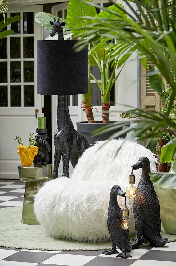 Stolna lampa Light & Living 1879812
