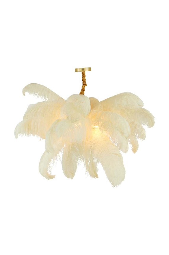 Light & Living lampada da sospensione 2945626