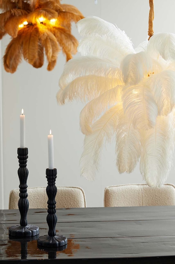 Light & Living lampada da sospensione 2945626